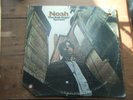 BOB SEGER NOAH LP