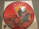 David Bowie Picture Disc Edition of 'The Man Who Sold The World RSD