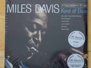 Miles Davis / Kind Of Blue / Classic Records 180 Gram Sealed 45 RPM 4 LP Set