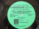 Rush / Queen Rare Canada Radioshow promo LP Van Halen