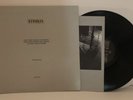 Bedhead WhatFunLifeWas 1ST PRESS ORIGINAL Vinyl LP Trance Syndicate Records 1994