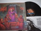 LP Death - Scream Bloody Gore / 1.Press, FLAG 12 / Death Metal