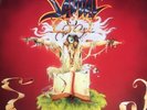 Sabbat History Of A Time To Come Vinyl Record 1st pressing