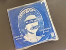 SEX PISTOLS -God Save The Queen / RAMONES Original issued RARE  THAI EP 45 rpm
