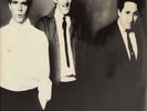 Dirty Looks -Promo White Label Australian pressing  STIFF RECORDS L-37447 WLTP