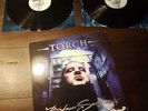 Torch Blauer Samt 2LP Originalpressung 2000  inklusive OIS Advanced Chemistry Ra