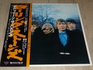 LP Rolling Stones   Between the Buttons   (Japan / London)