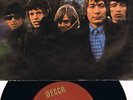 ROLLING STONES * Let´s Spend The Night Together * deutsche Single