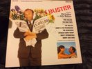 Phil Collins Hand Signed Buster LP Genuine Authentic