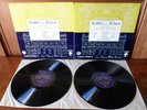 MASCAGNI - CAVALLERIA RUSTICANA  (LP) MILAN LA SCALA ORCH. - SERAFIN