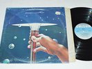 MINUIT Self-titled LP 1979 Unison Records Canada UN-7902 Quebec Disco VG+/VG