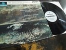 Wagner / Brahms - Christa Ludwig & Otto Klemperer **Columbia SAX 2462 ED1 LP**