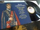 Tsars and Kings - Boris Christoff **Original HMV ASD 574 ED1 LP**