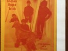THE BEATLES - Indian Rope Trick - The Echoes of a Dream