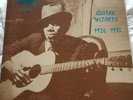 GUITAR WIZARDS 1926 - 1935 12