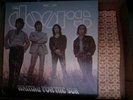 ORIGINAL 1968 MONO lp The DOORS Waiting For The Sun album plays Great