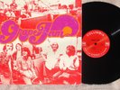 Moby Grape - Grape Jam