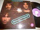 HARD STUFF..BULLETPROOF.SUPERB UK 1ST ISSUE PURPLE LABEL No TPSA 7505