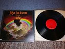 Rainbow - rising - 12