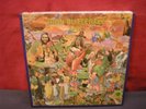 Iron Butterfly  -- Live  --  Reel To Reel - Sounds Great
