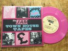 THE JAM - VERY RARE TOWN HOUSE TAPES STUDIO DEMOS 7” EP PAUL WELLER NM+