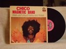 Pressage Vogue original de Chico Magnetic Band