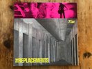 The Replacements Tim NM Vinyl LP US 1st press.   Clean
