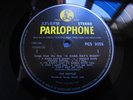 The BEATLES * HARD DAYS NIGHT * 1964 1ST PRESS STEREO UK LP ** SLIGHT FAULT **