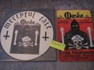 MERCYFUL FATE Die Schwarze Maske  PICTURE LP    DIE HARD VERSION