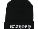 Bathory - Logo Beanie