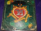 DR Z THREE PARTS TO MY SOUL RARE VERTIGO SWIRL