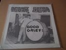 Frank Zappa - Good Grief (1978-82) rare live ORIG Mud Shark Not TMOQ SEALED LP