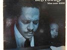 BUD POWELL “The Scene Changes Amazing Bud Powell” RVG, P, DG, Blue Note BLP 4009