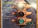 Paul Chambers GO... Vee- Jay LP 1014, US