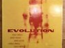 Teddy Charles Quintet, Evolution, Prestige LP 7078, US, RVG, DG