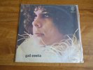 Gal Costa - Gal Costa LP - Philips Records R 765.068 L - Mono - made in Brazil