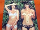 Roxy Music 3 LPs  Country Life, Avalon, Flesh+Blood •	gebraucht,  guter Zustand