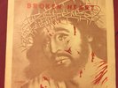 NEW LIFE Broken Heart LP private xian rural folk psych Black Oak Arkansas