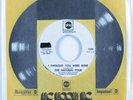 Northern Soul 45 NATURAL FOUR I Thought You Were Mine ABC VG+ promo HEAR