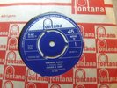 Johanne & Jimmy – Everybody Knows 1964 7” Fontana TF 447