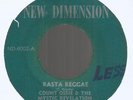 COUNT OSSIE & THE MYSTIC REVELATION - RASTA REGGAE / SAMIA          7