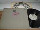 Sensational Alex Harvey Band Framed 1ST PRESS VERTIGO SWIRL INNER ORIGINAL UK LP