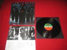 SPEED & THRASH METAL  1 Lp  TESTAMENT  SOULS OF BLACK   MINT