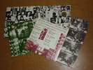 LP Vinyl The Rolling Stones Exile on Main St Street + 12 Cards DLP FOC Germany