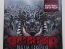 NB30	Raubtier	Bestia Borealis	Swedish Press LP + PATCH  SEALED