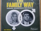 PAUL McCARTNEY The Family Way UK Decca Soundtrack LP Boulting Brothers Beatles