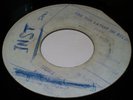 AFRICAN QUEEN; DON DRUMMOND; I'M NOT GOING BACK; BLUES BLENDERS; FGE 6892 - 6894