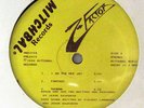 Z-FACTOR-7 TRACK EP ON MITCHBAL HOUSE 12
