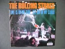 Rolling Stones - Time is on my side - Very rare Dutch 45 RPM 7