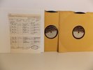 1983 The Hollies - Hottest Hits Rock -LP - 2 LPs - Acetate - 1 Sided